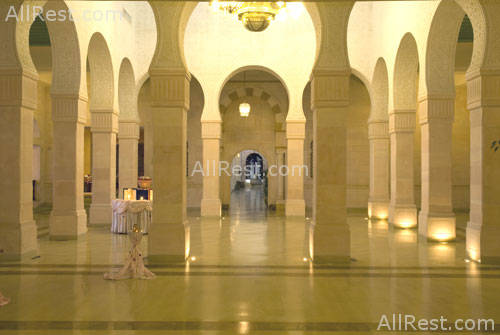 Vincci Nour Palace Hotel 48